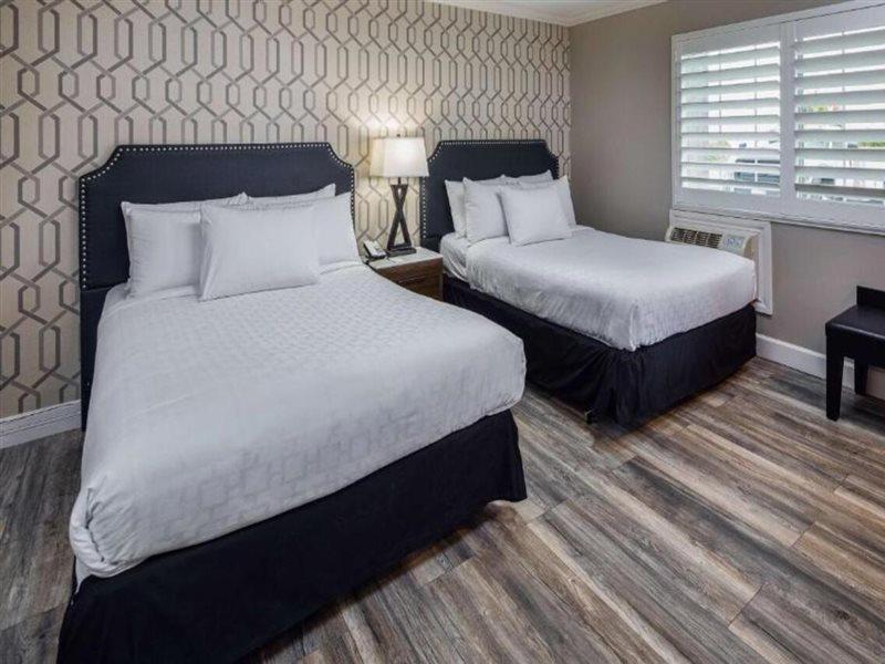 Stone Villa Inn San Mateo Dış mekan fotoğraf