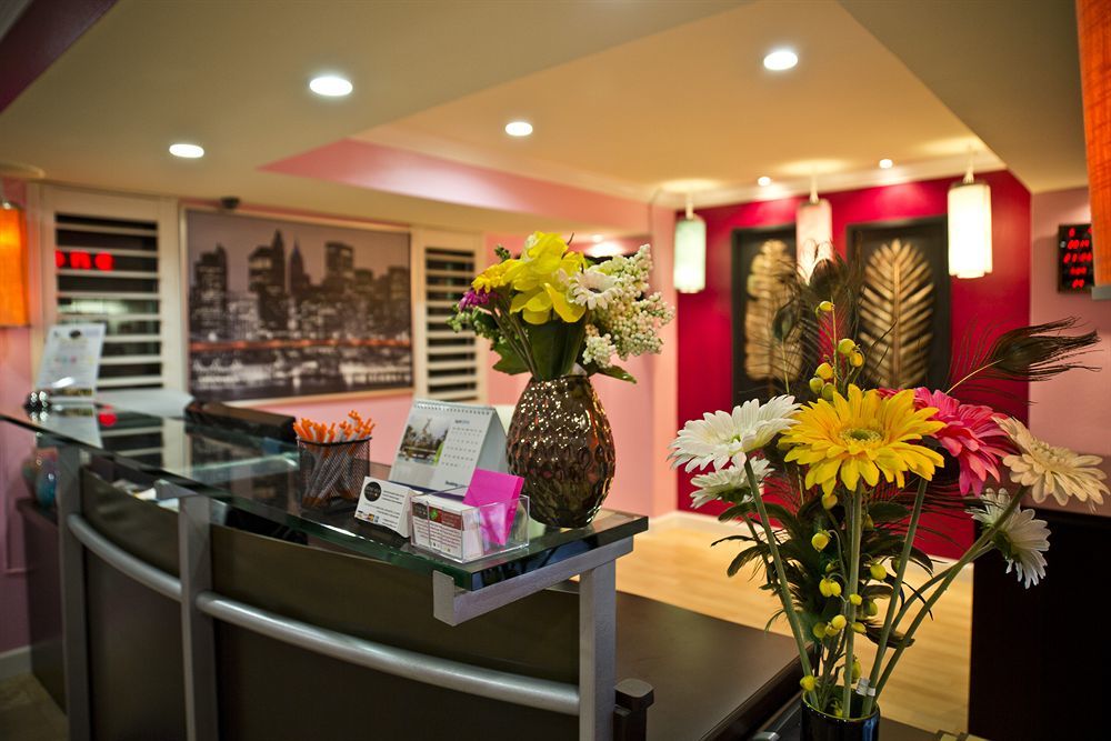 Stone Villa Inn San Mateo Dış mekan fotoğraf